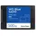 500 GB 2,5"