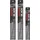 Omac Scheibenwischer Vorne Hinten Set für Mazda 3 2003-2009