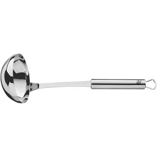 WMF Schöpflöffel Profi Plus Edelstahl silber,