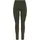 Pchighskin Wear Jeggings Grün S 36