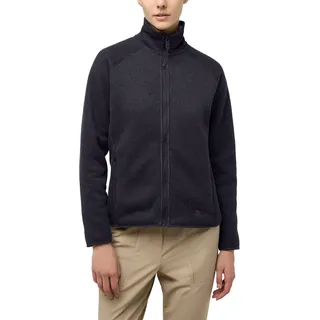 Jack Wolfskin Kaminfeuer Jkt W, dark navy