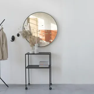 Spinder Trolly Konsole