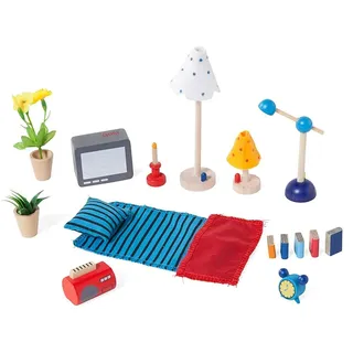 GoKi Möbelset Wohn und Schlafzimmer