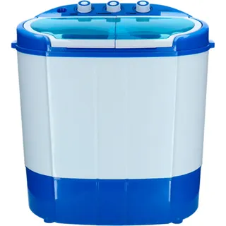 Mestic MW-120 Toplader (3,5 kg) 