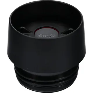 Emsa Ersatzdeckel Travel Mug 0,36 Liter & 0,5 Liter schwarz
