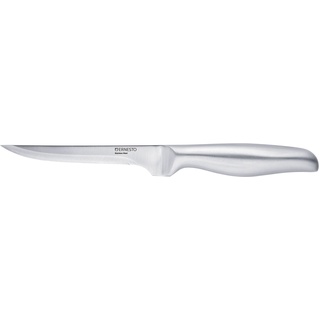 ERNESTO® Edelstahl Messer (Ausbeinmesser)