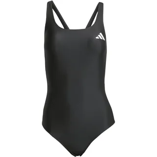 adidas Badeanzug Damen Schwarz 52