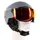 Savor Amid Visor HD 51-55 cm grau