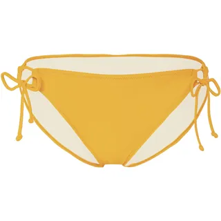 Chiemsee Bikini-Slip im Mix and Match Design zum Binden GELB DE 36 / FR 38