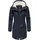 Winterparka Canny navy XS