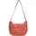 MD20 Crossover Polyester Red