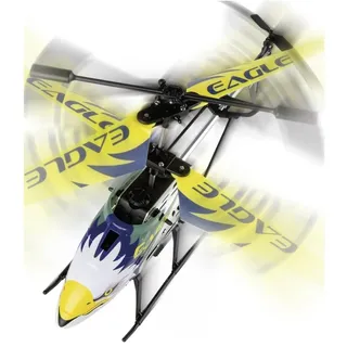 Carrera 2,4 GHz Storm Eagle