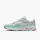 Platinum Tint/White/Mint Foam 38