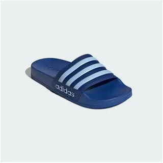 adidas Shower adilette Royal Blue / Glow Blue / Royal Blue 33    