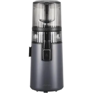 Hurom H70FT Slow Juicer Titan Grau