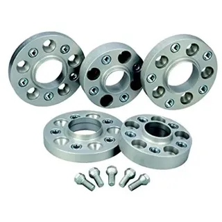 H&R Spurverbreiterung Trak+Wheel Spacers 6035650