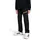 KID LONG PANT Funktionshose Schwarz 140