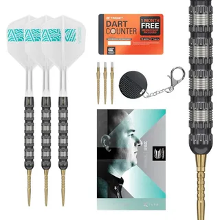 traget-deutsch Rob Cross 95K Steeldarts 21 g