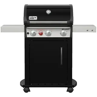 Weber Gasgrill Spirit E-325S GBS  (Grillfläche  (B x T): 61 x 45 cm, 11,58 kW, Anzahl Brenner: 3)