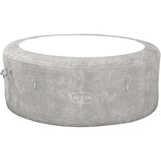 Bestway® Ersatzteil Kunstleder-Ummantelung Alabaster-Optik für Lay-Z-SPA® Zurich AirJet 180 x 66 cm