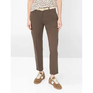 Brax Style MARON S Chino Dunkelbraun 40