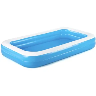 BESTWAY Family Pool Planschbecken 305 x 183 x 46 cm