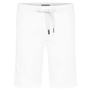 ELBSAND Brinjana Bermuda Weiß XL