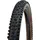29 x 2.40 Zoll Faltreifen Super Race transparent sidewall