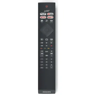 Original Fernbedienung für Philips RC4304506/01RP | SRC-4522