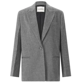 CLOSED Longblazer grau XS Damen