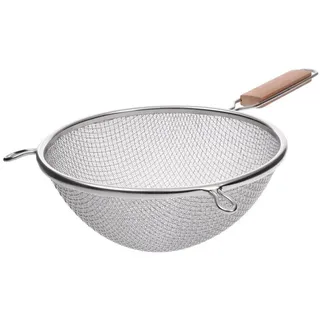Gräwe Passiersieb Edelstahl Ø 20 cm