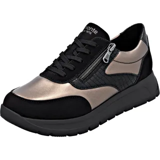 remonte D2V02-04 Damen Schwarz 37