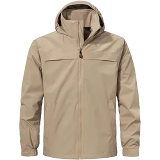 Schöffel Herren Style Bohorok Jacke (Größe XL, beige)