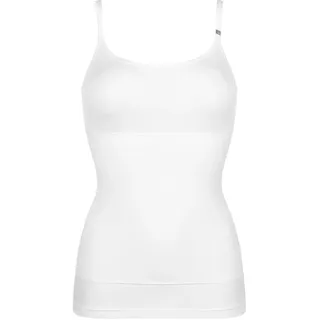 Triumph Trendy Sensation Shapinghemd Weiß M