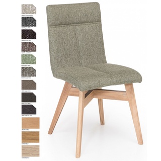 Standard Furniture Arona Polsterstuhl in vielen Farben