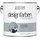 2,5 l entspanntes nordischblau