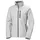 Jacket grey fog M