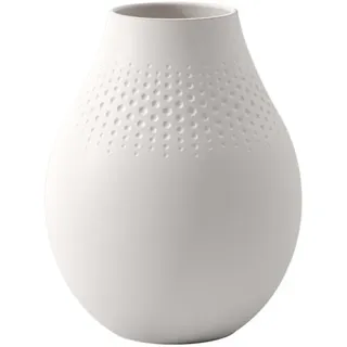 Villeroy & Boch Collier 20 cm weiß