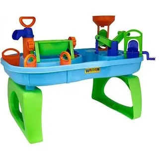Wader Bath World 2