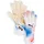 Future Ultimate White/Glowing Red/Ultra Blue 8 5