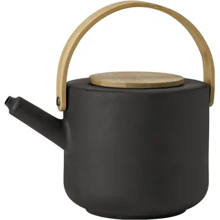 Stelton Theo Schwarz 1,25 l