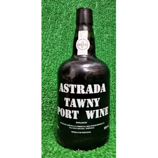 Astrada Tawny Portwein 19% 0,75l