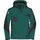 Winter 5XL grün/schwarz