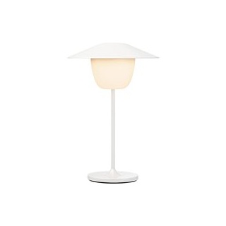 LED-Tischleuchte ANI Lamp portable mini white