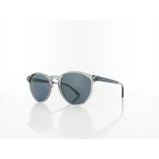 Polo Ralph Lauren PH4236 631887 50 shiny transparent grey / dark grey