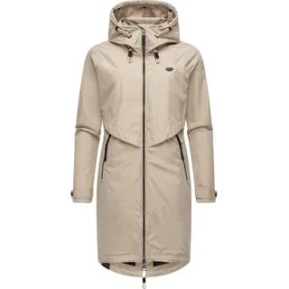 Ragwear Frodik Braun L