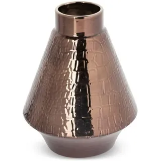 Erna Dekorative Vase (Fi) 17x22 Cm Kupfer