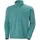 1/2 Zip Fleece Grün S