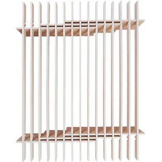Tojo - Parallel Bett, 160 cm