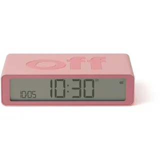 Lexon Flip Classic rosa